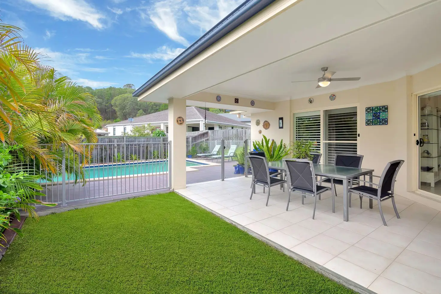 Main view of Homely house listing, 20 Bushland Pl, Maudsland QLD 4210