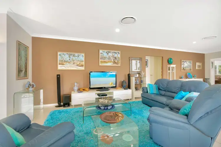Second view of Homely house listing, 20 Bushland Pl, Maudsland QLD 4210