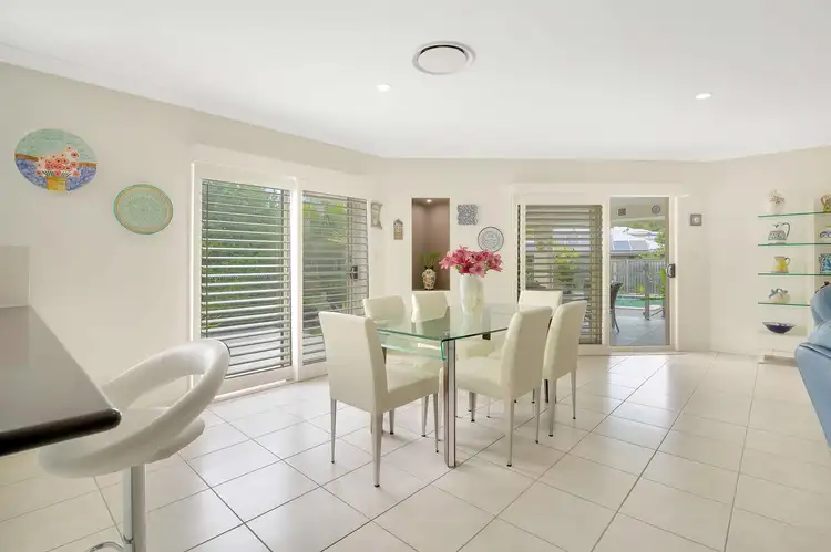 Third view of Homely house listing, 20 Bushland Pl, Maudsland QLD 4210