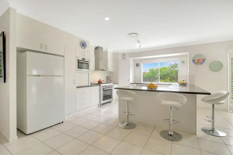 Fourth view of Homely house listing, 20 Bushland Pl, Maudsland QLD 4210