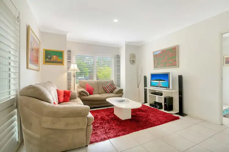 Fifth view of Homely house listing, 20 Bushland Pl, Maudsland QLD 4210