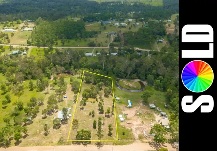 LOT 88 Arborfour Rd, Glenwood QLD 4570
