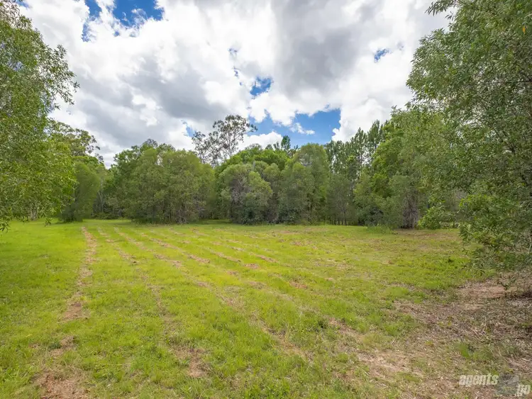 Second view of Homely land listing, LOT 88 Arborfour Rd, Glenwood QLD 4570