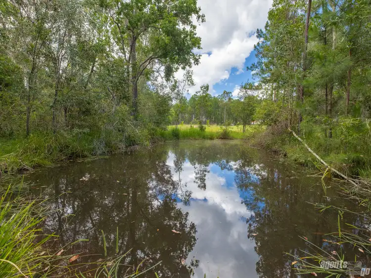 Third view of Homely land listing, LOT 88 Arborfour Rd, Glenwood QLD 4570