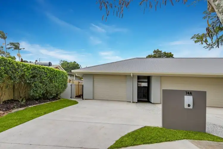 Fourth view of Homely house listing, 74 Gloucester Rd, Buderim QLD 4556