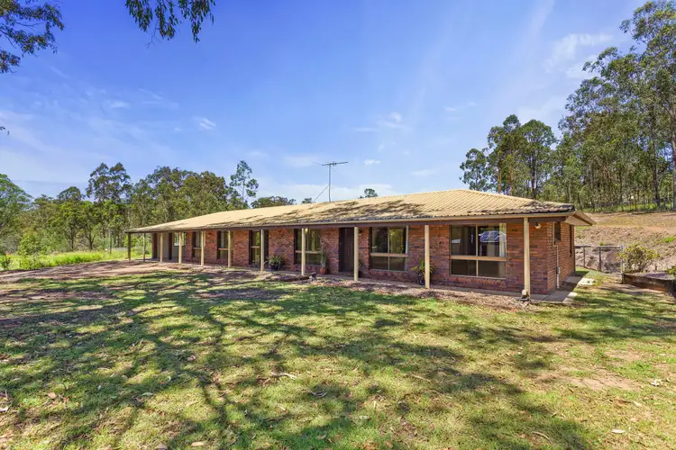 220 Jones Rd, Bellbird Park QLD 4300