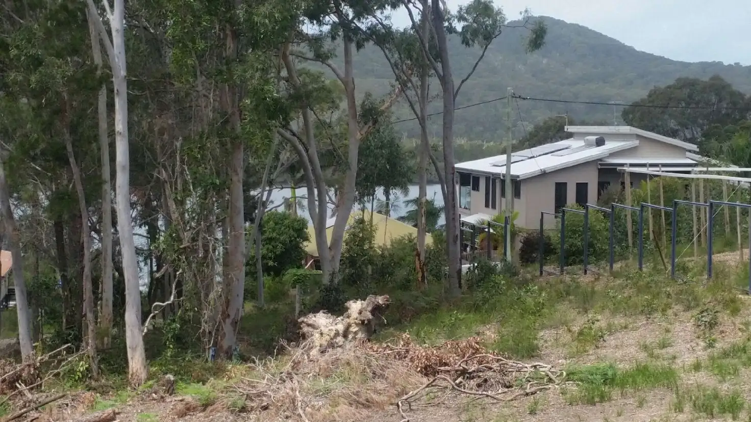 Main view of Homely land listing, 85 Highland Ridge Rd, Russell Island QLD 4184