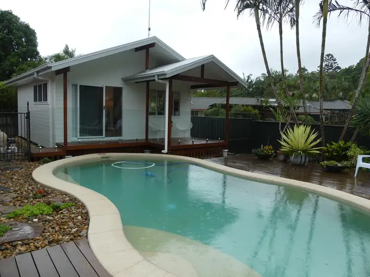 19a Caniaba Cres