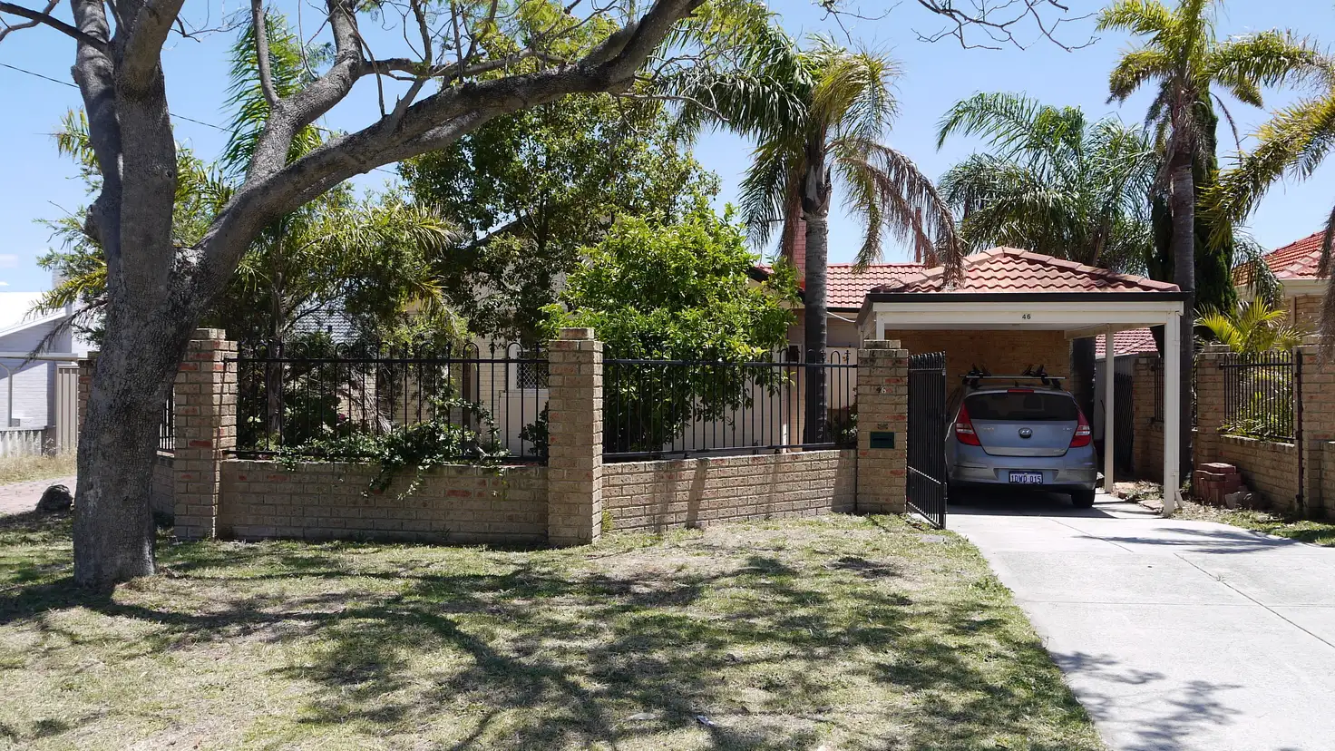 Main view of Homely house listing, 46 Salmar Way, Westminster WA 6061