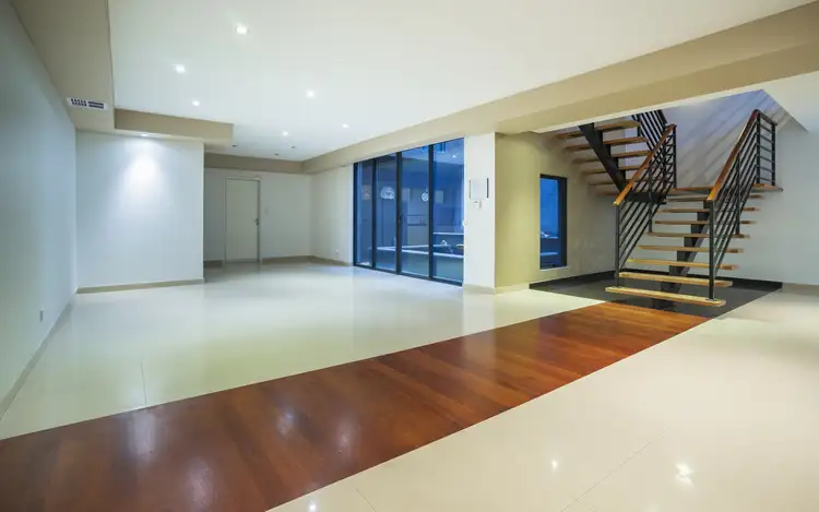 Second view of Homely house listing, 17 Palmerston Street, Northbridge WA 6003