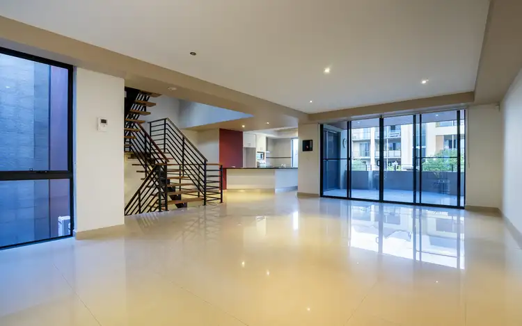 Third view of Homely house listing, 17 Palmerston Street, Northbridge WA 6003