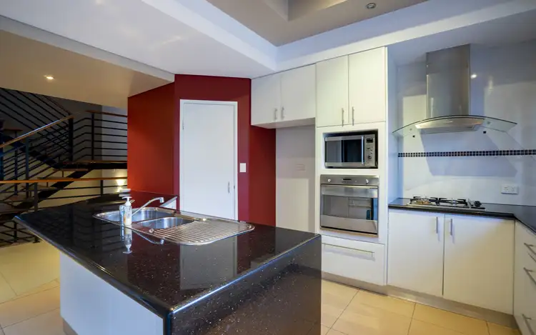 Fourth view of Homely house listing, 17 Palmerston Street, Northbridge WA 6003