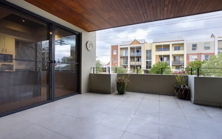 Fifth view of Homely house listing, 17 Palmerston Street, Northbridge WA 6003