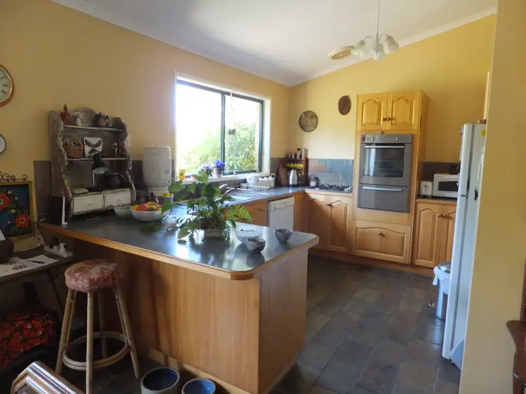 Second view of Homely house listing, 95 Mitchells Road, Newmerella VIC 3886