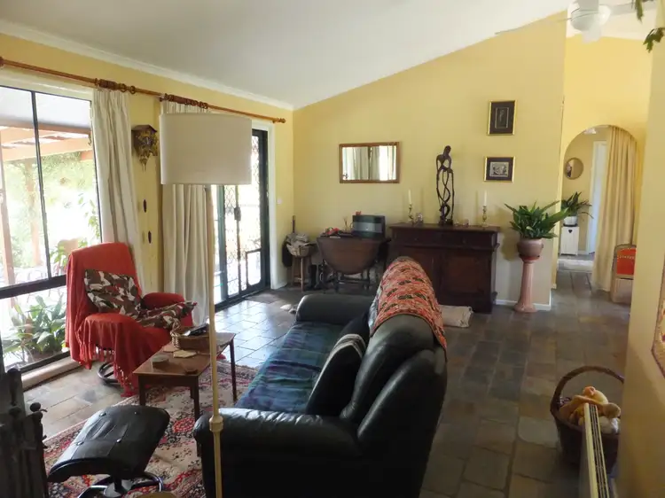 Third view of Homely house listing, 95 Mitchells Road, Newmerella VIC 3886