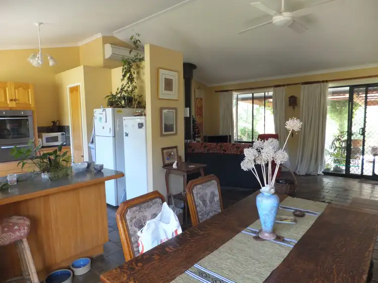 Fourth view of Homely house listing, 95 Mitchells Road, Newmerella VIC 3886