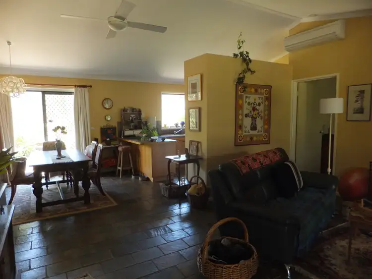 Fifth view of Homely house listing, 95 Mitchells Road, Newmerella VIC 3886