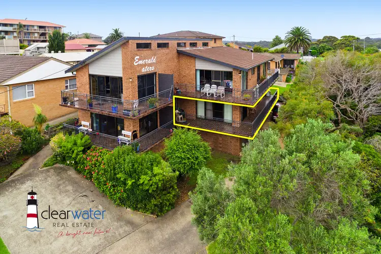 Unit 2/12 Montague St, Narooma NSW 2546