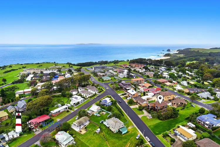 Second view of Homely unit listing, Unit 2/12 Montague St, Narooma NSW 2546