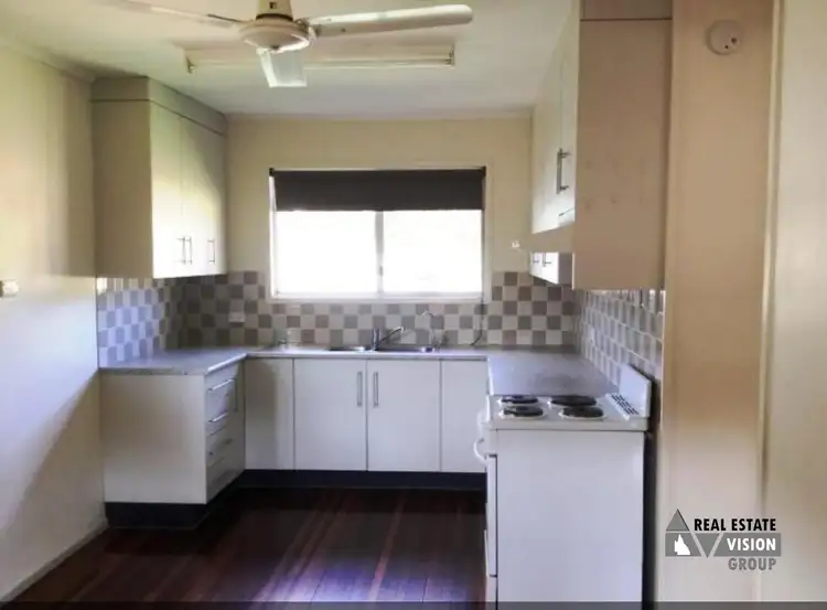 Second view of Homely house listing, 10 Columba St, Blackwater QLD 4717