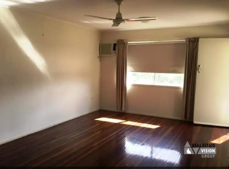 Fourth view of Homely house listing, 10 Columba St, Blackwater QLD 4717