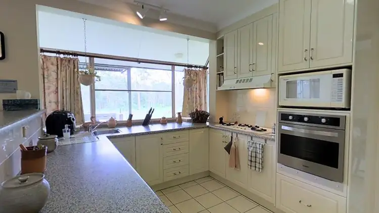 Second view of Homely house listing, 348 Condor Dr, Sunshine Acres QLD 4655