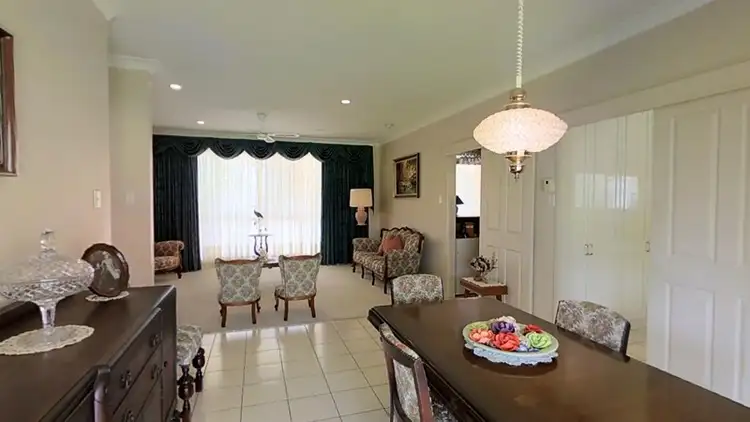 Fifth view of Homely house listing, 348 Condor Dr, Sunshine Acres QLD 4655
