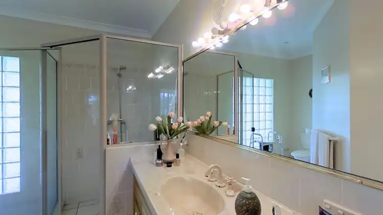 Seventh view of Homely house listing, 348 Condor Dr, Sunshine Acres QLD 4655