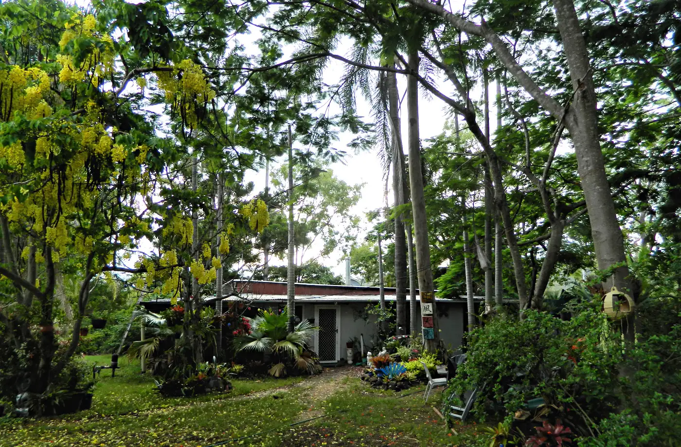 Main view of Homely rural property listing, 15384 Kennedy Hwy, Millstream QLD 4888