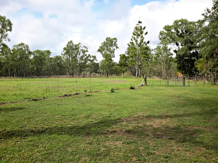 Second view of Homely rural property listing, 15384 Kennedy Hwy, Millstream QLD 4888
