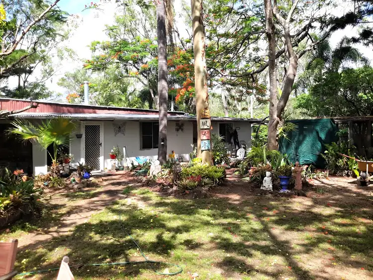 Fourth view of Homely rural property listing, 15384 Kennedy Hwy, Millstream QLD 4888