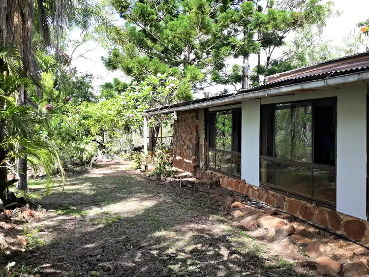 Fifth view of Homely rural property listing, 15384 Kennedy Hwy, Millstream QLD 4888