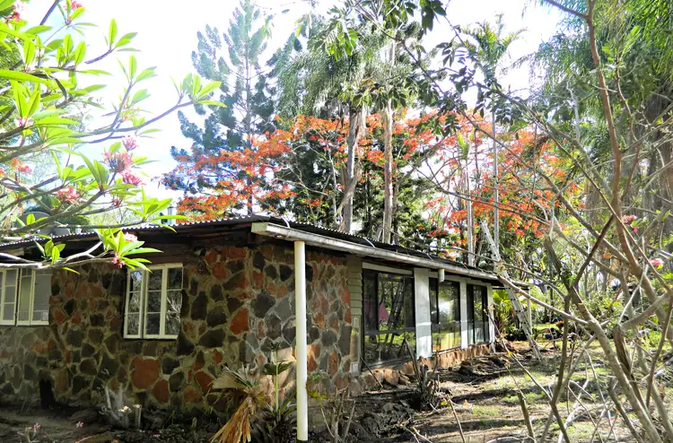 Sixth view of Homely rural property listing, 15384 Kennedy Hwy, Millstream QLD 4888