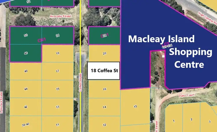 18 Coffea St, Macleay Island QLD 4184
