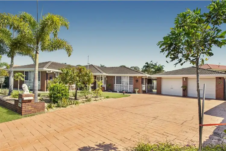 113 Morris Rd, Rothwell QLD 4022