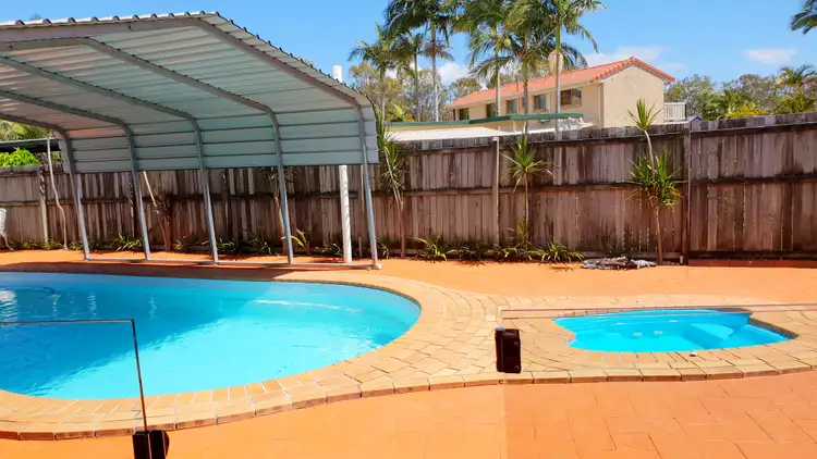 Sixth view of Homely house listing, 113 Morris Rd, Rothwell QLD 4022