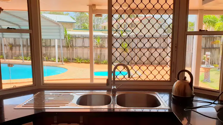 Seventh view of Homely house listing, 113 Morris Rd, Rothwell QLD 4022