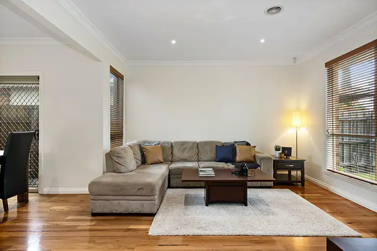 Second view of Homely townhouse listing, 14A Doyle Street, Avondale Heights VIC 3034
