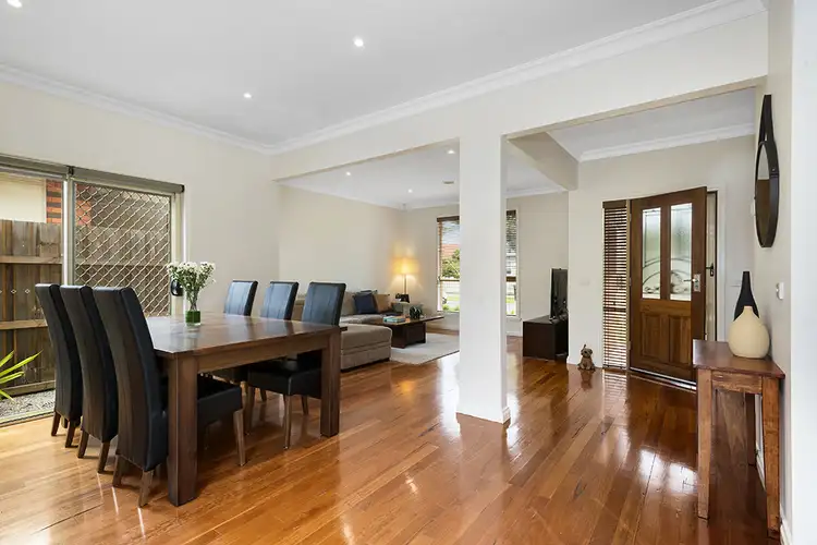 Third view of Homely townhouse listing, 14A Doyle Street, Avondale Heights VIC 3034