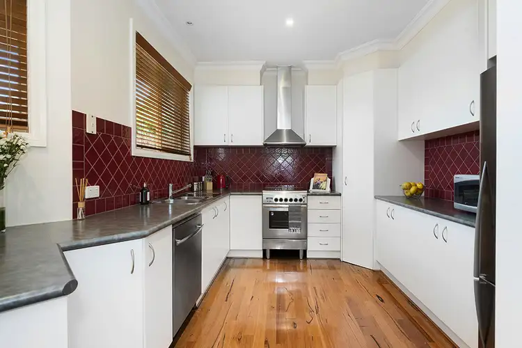 Fourth view of Homely townhouse listing, 14A Doyle Street, Avondale Heights VIC 3034