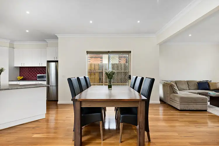 Fifth view of Homely townhouse listing, 14A Doyle Street, Avondale Heights VIC 3034