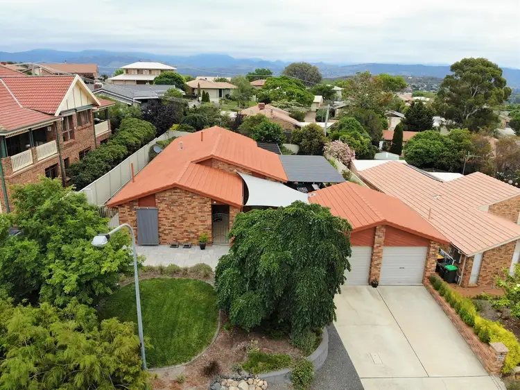 4 Mccaw Pl, Calwell ACT 2905