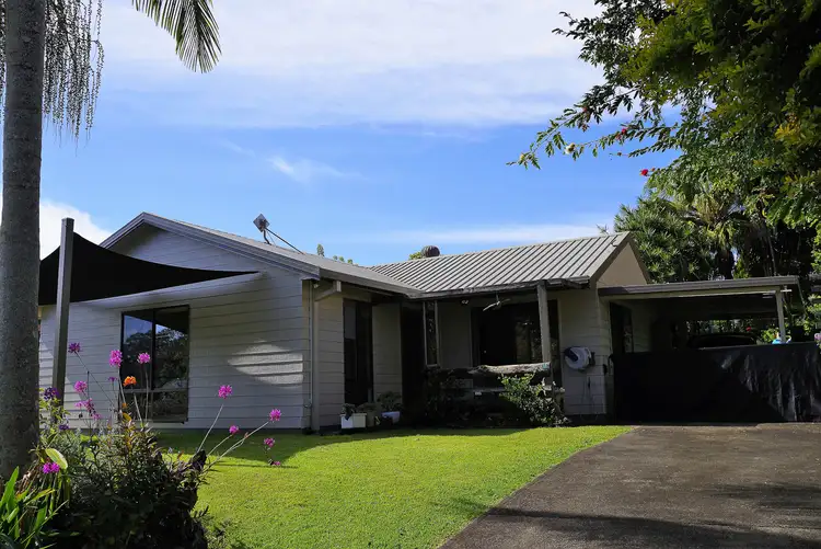 17 Cedar Dr, Dunoon NSW 2480