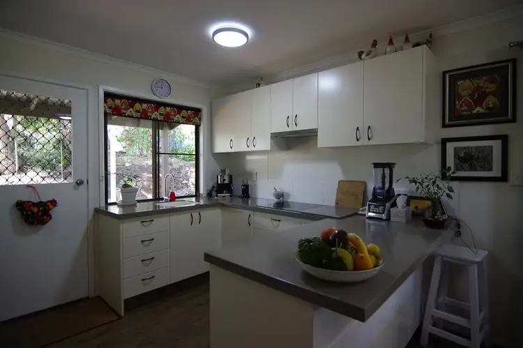 Fifth view of Homely house listing, 17 Cedar Dr, Dunoon NSW 2480