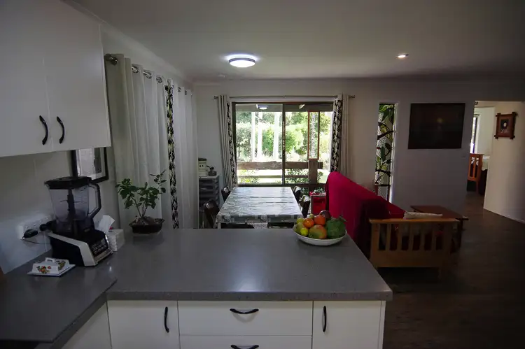 Sixth view of Homely house listing, 17 Cedar Dr, Dunoon NSW 2480