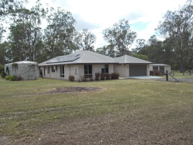 170-178 Mccarthys Rd, Thagoona QLD 4306