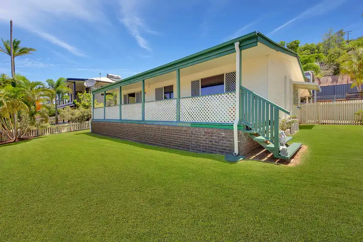 Second view of Homely house listing, 165 Oaka St, South Gladstone QLD 4680