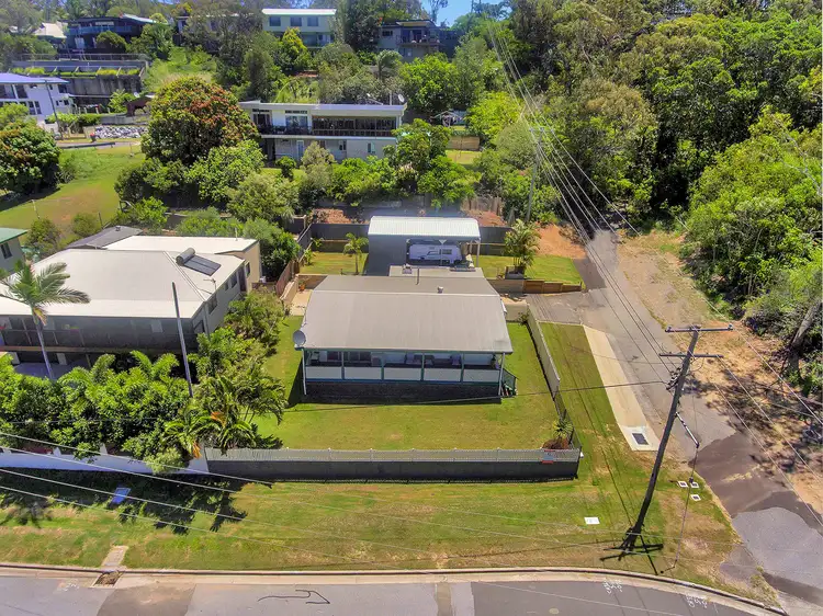 Third view of Homely house listing, 165 Oaka St, South Gladstone QLD 4680