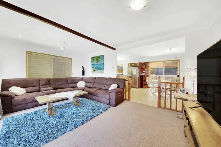Fourth view of Homely house listing, 165 Oaka St, South Gladstone QLD 4680