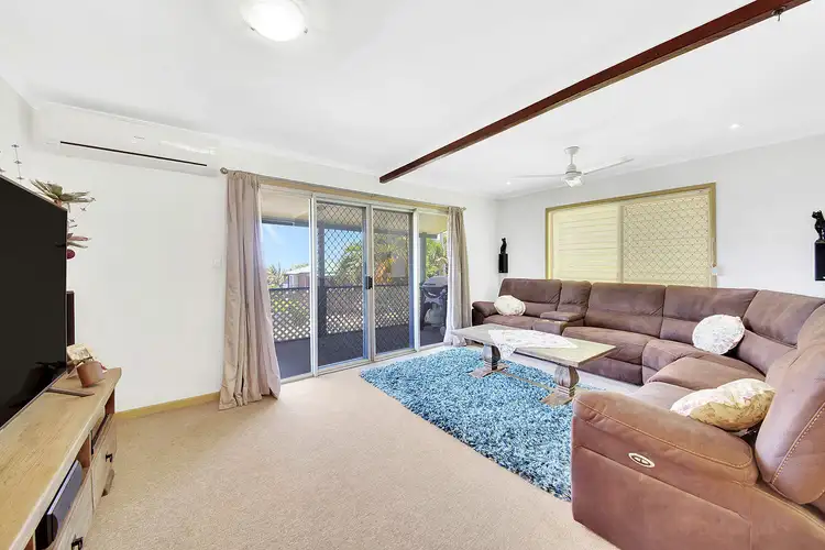 Fifth view of Homely house listing, 165 Oaka St, South Gladstone QLD 4680